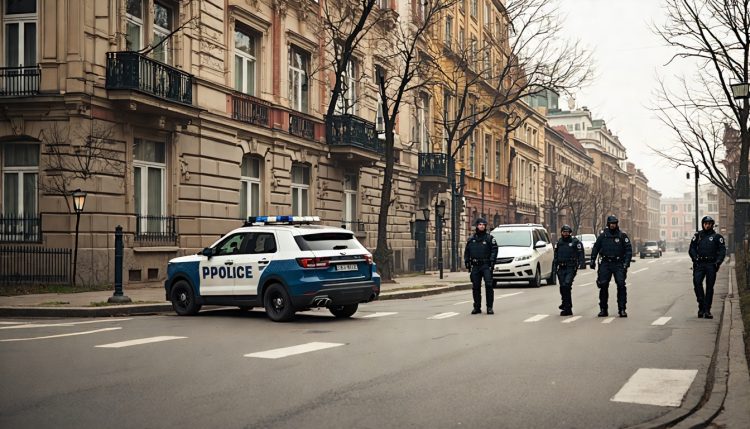 В Волжском задержали подозреваемого в оправдании насилия в интернете