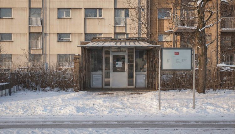 Волжанам напомнили, куда жаловаться на бездействие управляющей компании
