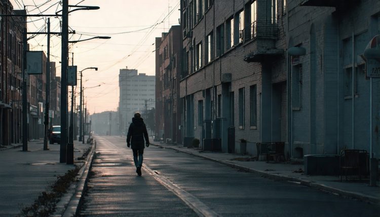 Волжский священник напомнил о смысле «вечного бега»